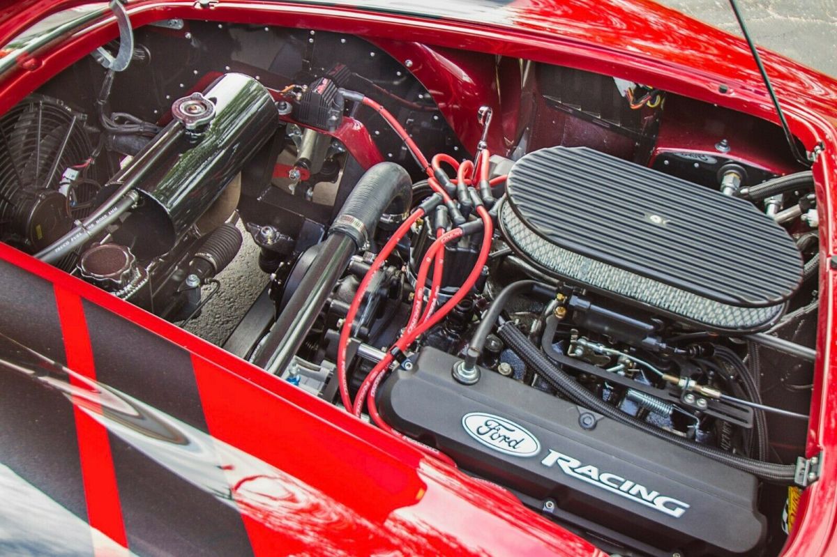 1965 Shelby AC Cobra - photo 6