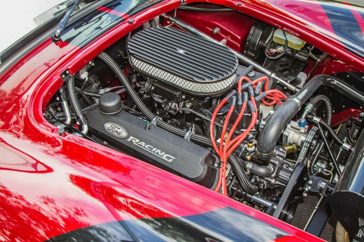1965 Shelby AC Cobra - photo 8