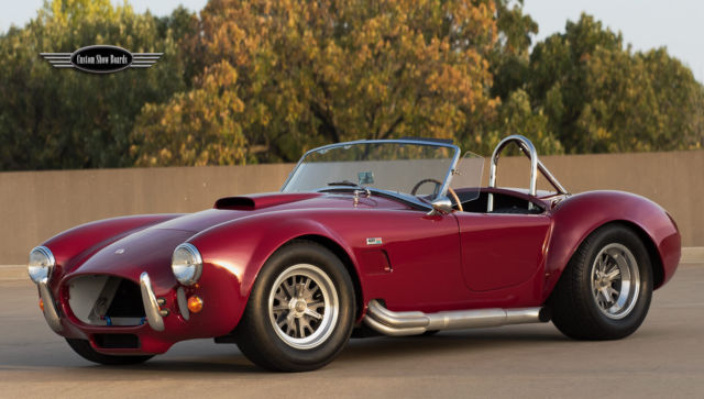 1965 Shelby
