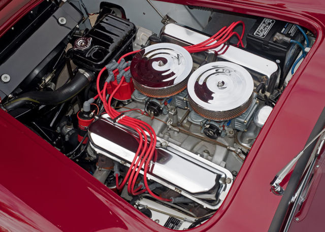1965 Shelby - photo 10