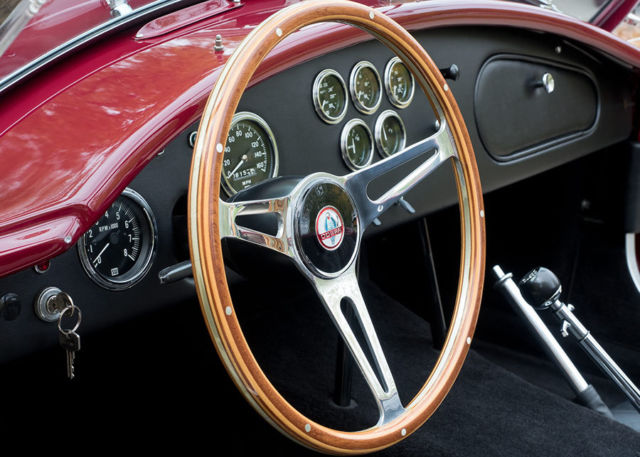 1965 Shelby - photo 11