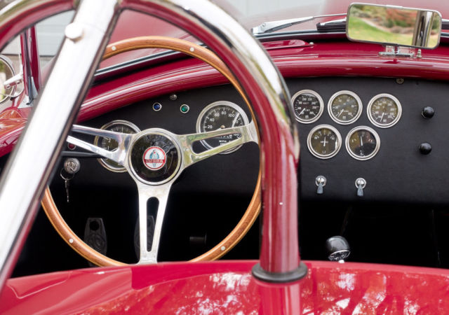 1965 Shelby - photo 3