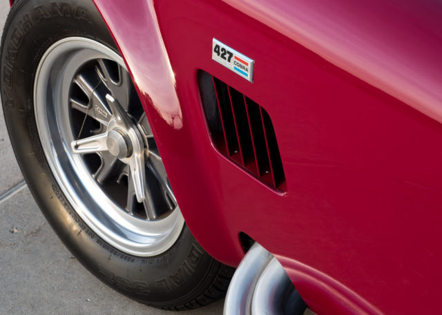1965 Shelby - photo 8