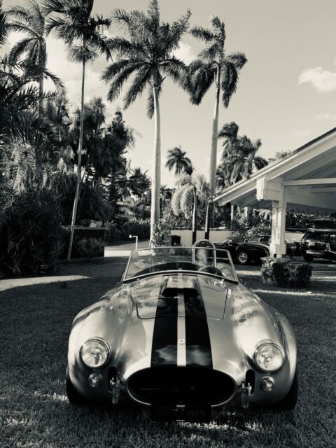 1965 Shelby Cobra - photo 2