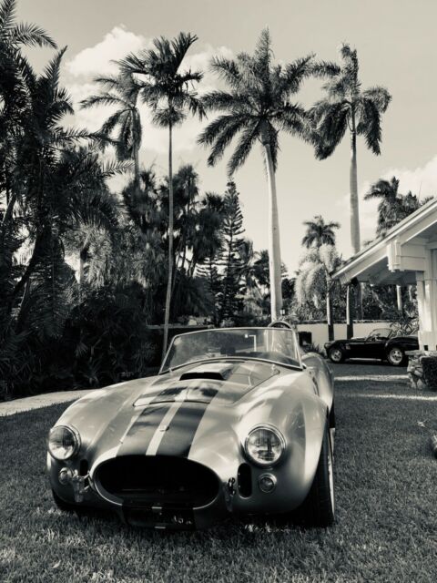 1965 Shelby Cobra - photo 7