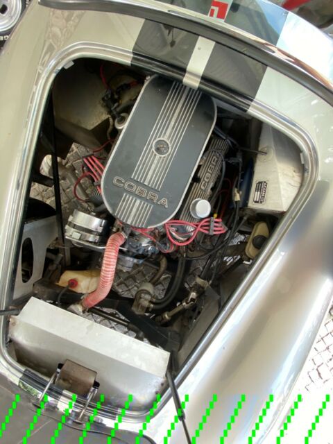 1965 Shelby Cobra - photo 8