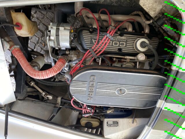 1965 Shelby Cobra - photo 9
