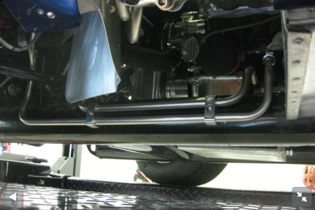 1965 Shelby Cobra - photo 12