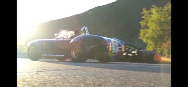 1965 Shelby Cobra - photo 13