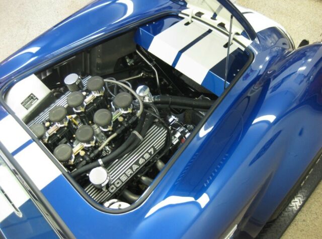 1965 Shelby Cobra - photo 2