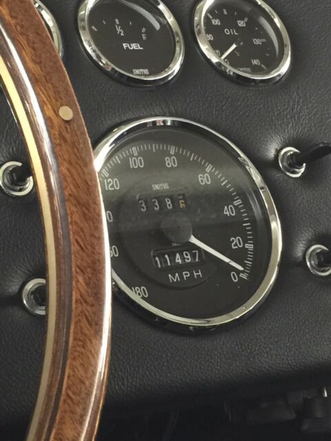 1965 Shelby Cobra - photo 3