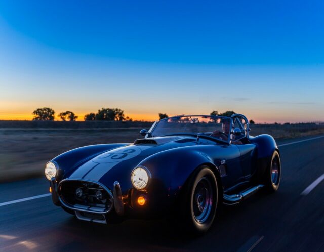 1965 Shelby Cobra - photo 4