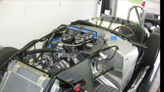 1965 Shelby Cobra - photo 5