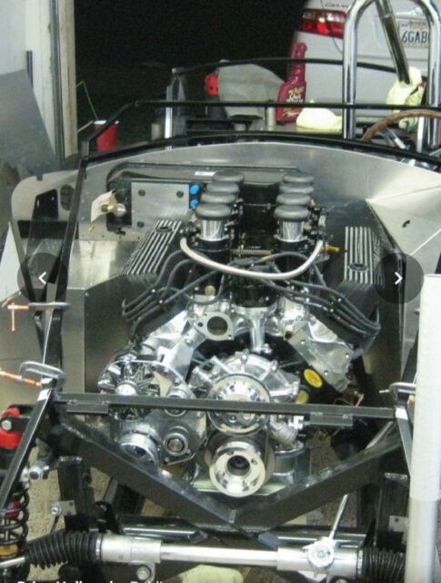 1965 Shelby Cobra - photo 7