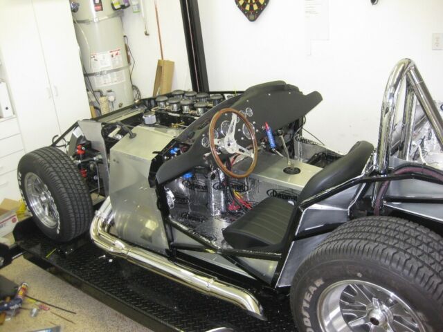 1965 Shelby Cobra - photo 9