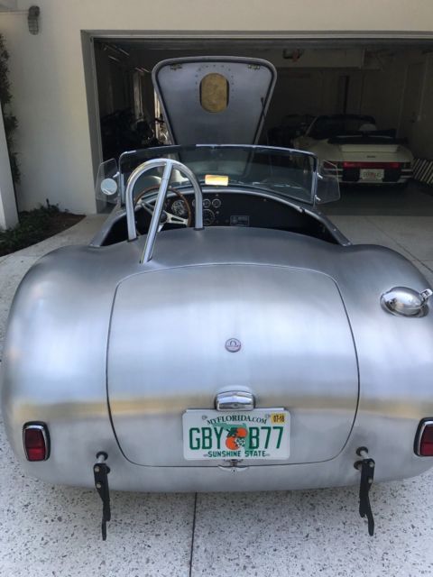 1965 Shelby Cobra 427 S/C - photo 11