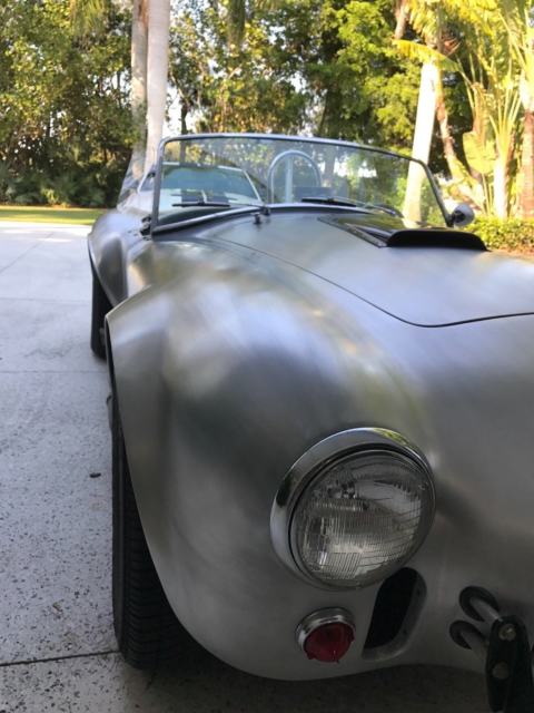 1965 Shelby Cobra 427 S/C - photo 5
