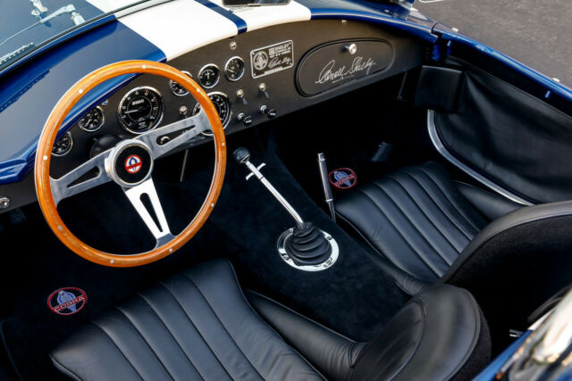 1965 Shelby Cobra 427 Semi Competition - photo 10
