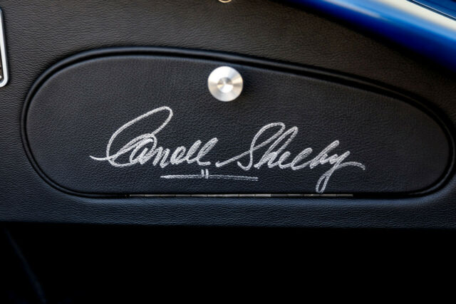 1965 Shelby Cobra 427 Semi Competition - photo 13