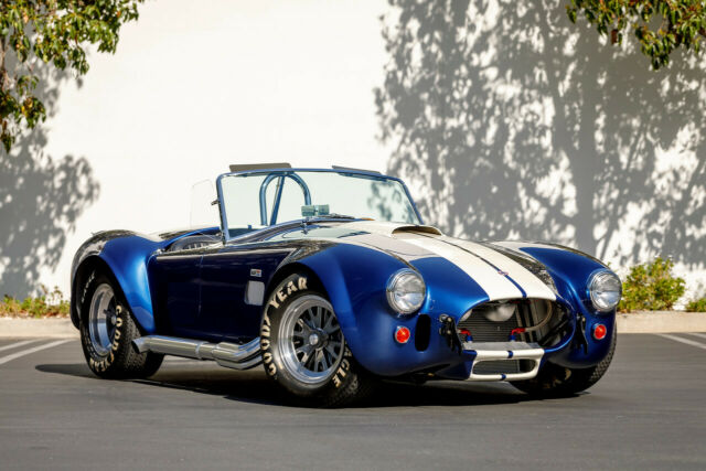 1965 Shelby Cobra 427 Semi Competition - photo 2
