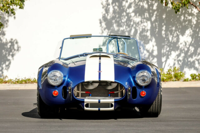 1965 Shelby Cobra 427 Semi Competition - photo 3