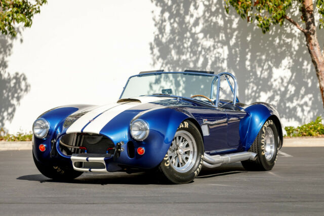 1965 Shelby Cobra 427 Semi Competition - photo 4