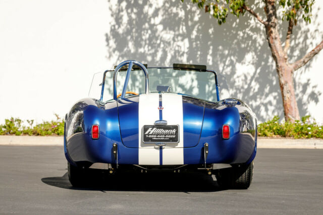 1965 Shelby Cobra 427 Semi Competition - photo 7