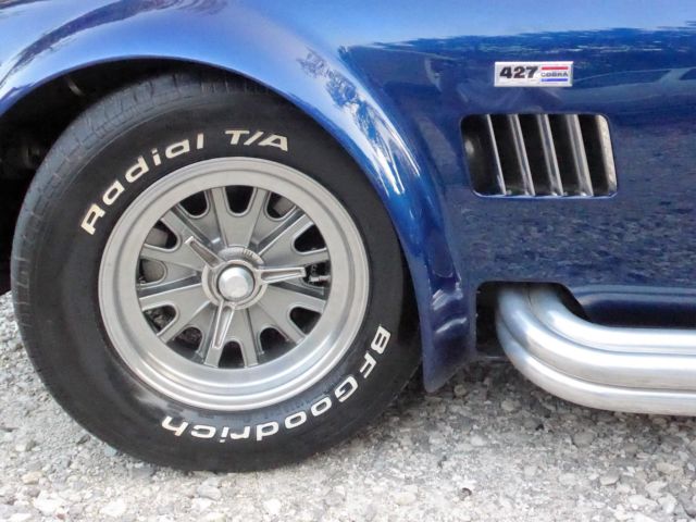 1965 Shelby Cobra - photo 12