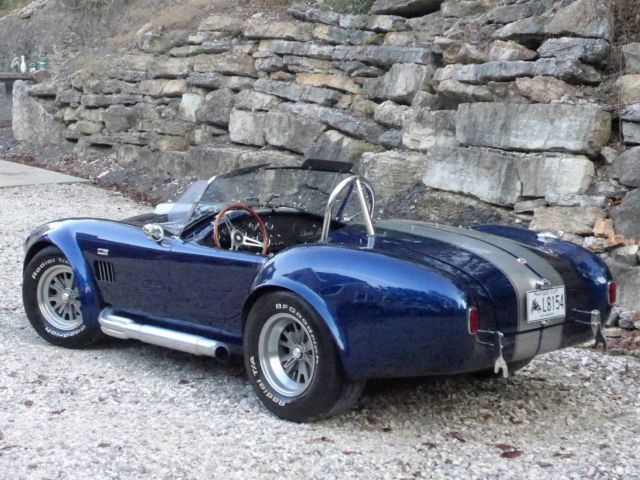1965 Shelby Cobra - photo 2