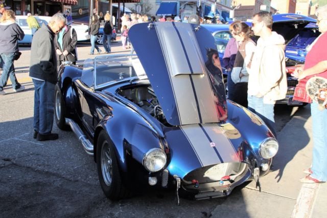 1965 Shelby Cobra - photo 3