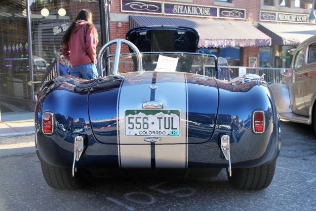 1965 Shelby Cobra - photo 6