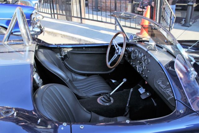 1965 Shelby Cobra - photo 7