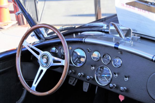 1965 Shelby Cobra - photo 8