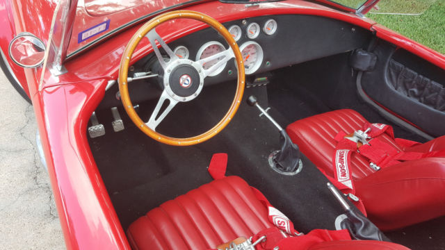 1966 Shelby - photo 11