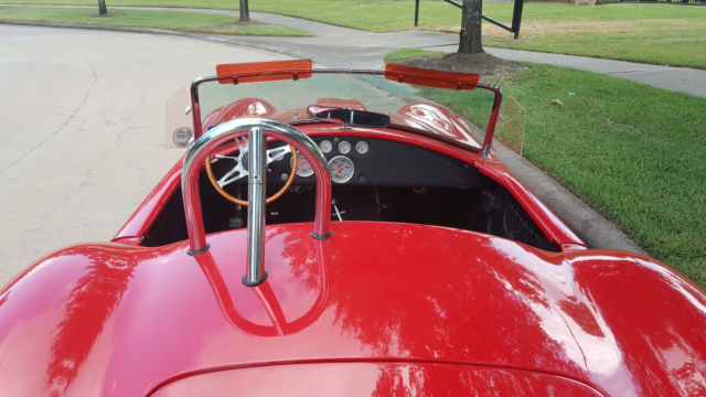 1966 Shelby - photo 5
