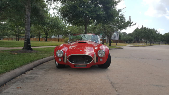 1966 Shelby - photo 9