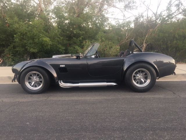 1965 Shelby AC Cobra 427