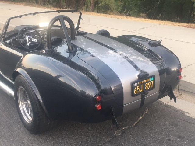 1965 Shelby AC Cobra 427 - photo 3
