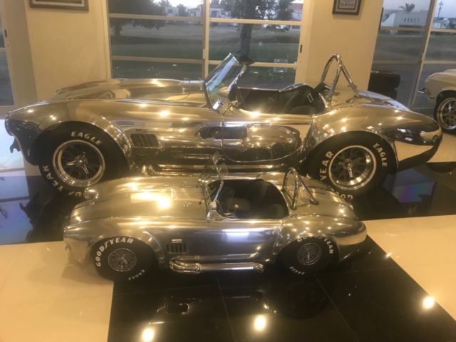 1965 Shelby Cobra - photo 12