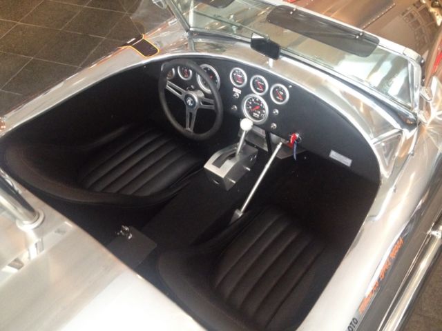 1965 Shelby Cobra - photo 4