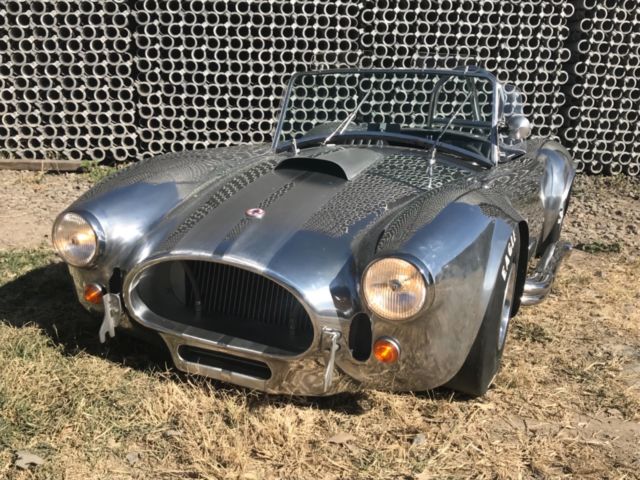1965 Shelby Cobra - photo 6
