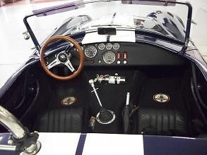 1965 Shelby Backdraft - photo 5