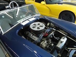 1965 Shelby Backdraft - photo 7
