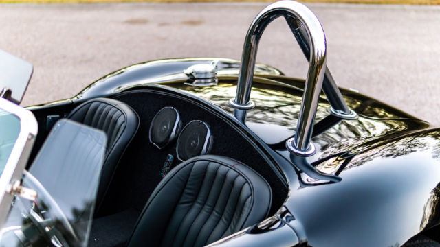 1966 Ford Shelby Cobra - photo 13