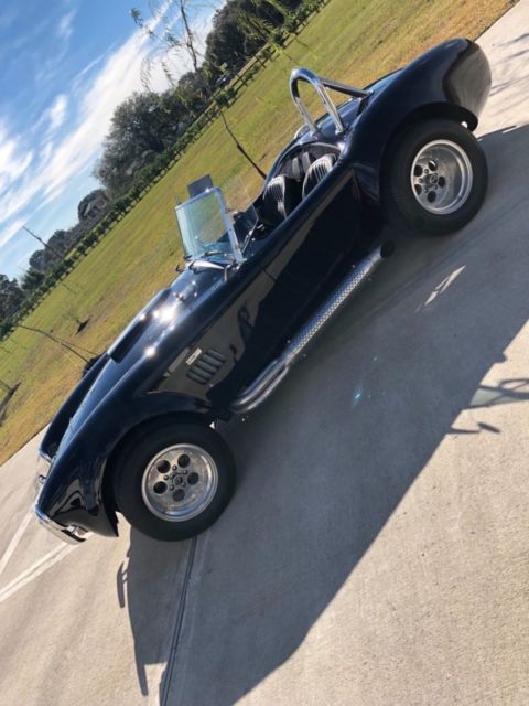 1966 Ford Shelby Cobra - photo 12