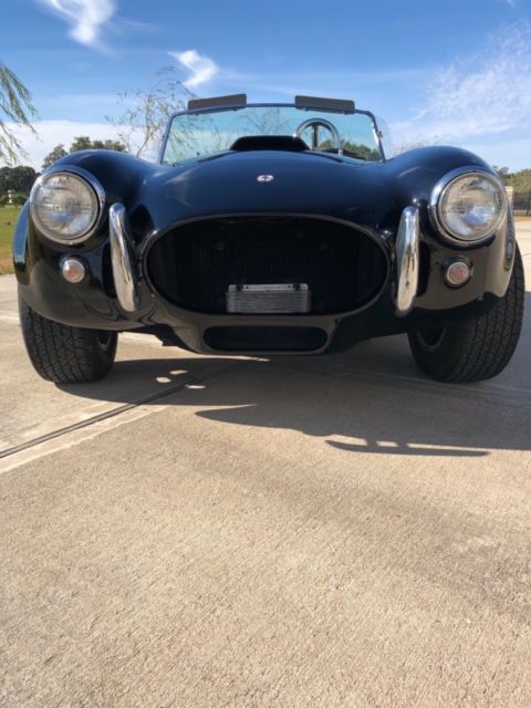 1966 Ford Shelby Cobra - photo 2