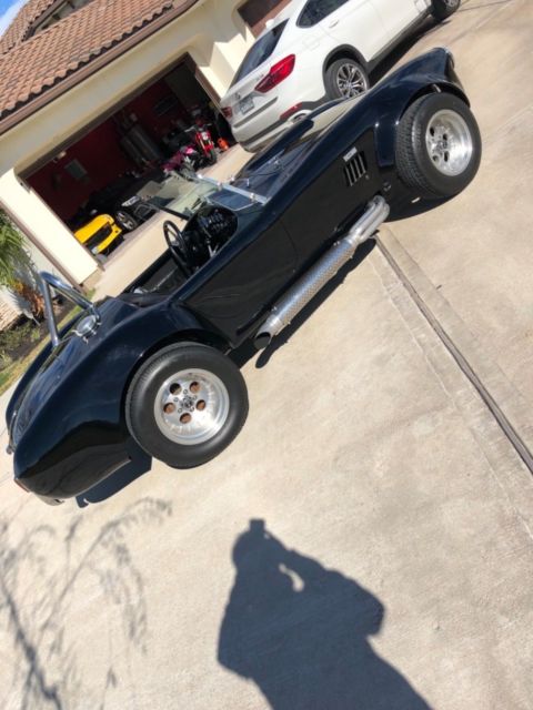 1966 Ford Shelby Cobra - photo 3