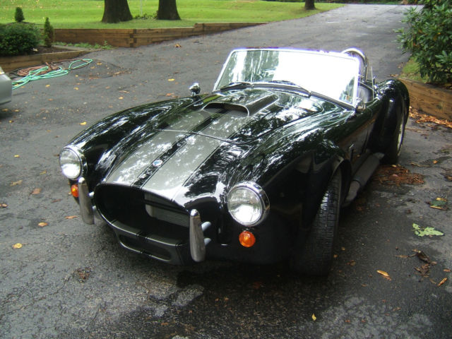 1965 Shelby