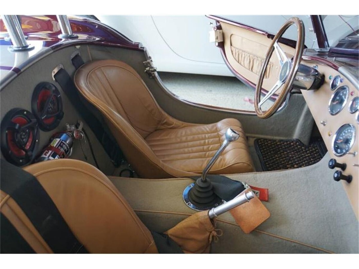 1965 Shelby Cobra - photo 10
