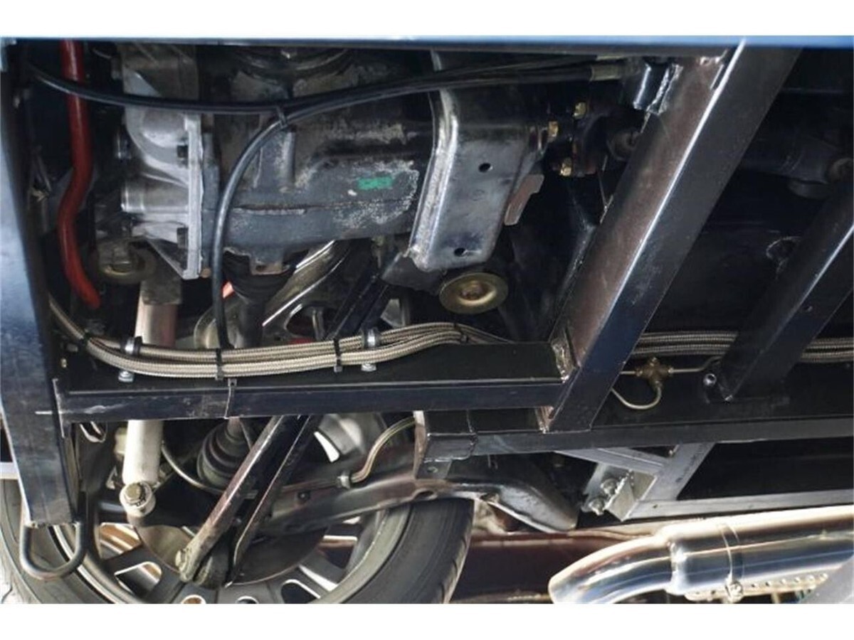 1965 Shelby Cobra - photo 13